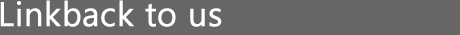 Linkback to us
